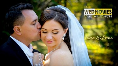 Відеограф Vilevich Vlad, Владивосток, Росія - Irina&Ivane, event, reporting, wedding