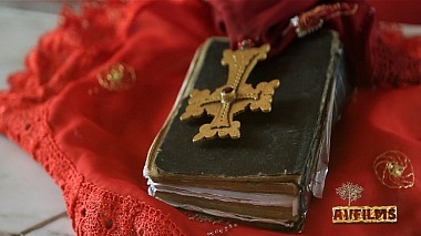 Відеограф Vilevich Vlad, Владивосток, Росія - Крещение / Epiphany / trailer, baby, event, reporting