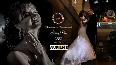 Відеограф Vilevich Vlad, Владивосток, Росія - S+S \ Любимая женщина хоккейной звезды Станислава., event, reporting, wedding