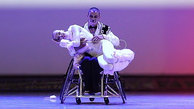 Відеограф Vilevich Vlad, Владивосток, Росія - "Beauty without Borders" / trailer, event, reporting