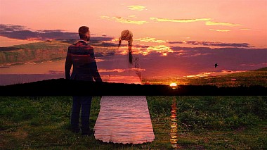 Відеограф Vilevich Vlad, Владивосток, Росія - Yuliya & Dima, event, reporting, wedding