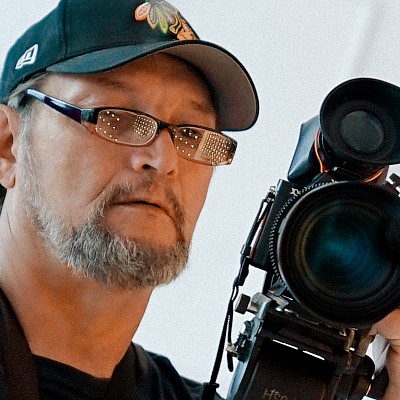 Videographer Vilevich Vlad