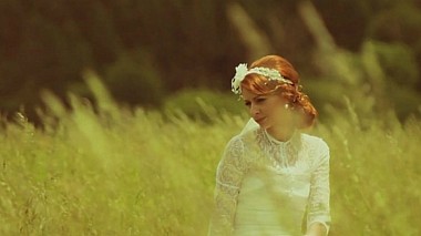 Videographer RA VisualWorks from Bratislava, Slovensko - Ivana & David + Izabelka | Wedding Highlights, wedding