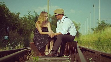 Videographer RA VisualWorks from Bratislava, Slovensko - Danka & Martin | Wedding Highlights, wedding