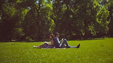 来自 布拉迪斯拉发, 斯洛伐克 的摄像师 RA VisualWorks - Soňa & Michal | SaveTheDate, engagement