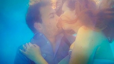 Bratislava, Slovakya'dan RA VisualWorks kameraman - Majka & Miloš | Wedding Highlights, düğün, nişan
