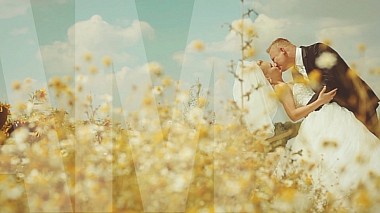 Videografo RA VisualWorks da Bratislava, Slovacchia - Anikó & Marek | Wedding Highlights, wedding