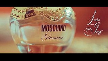 Videographer RA VisualWorks from Bratislava, Slovensko - Lucia & Jozef | Wedding Highlights, wedding