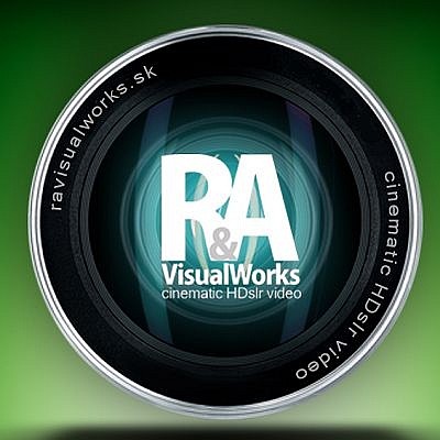 Videographer RA VisualWorks