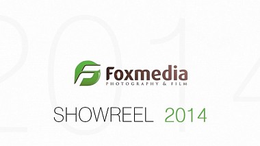 Videografo Igor Lovrinovic da Travnik, Bosnia ed Erzegovina - Showreel 2014, drone-video, showreel, wedding