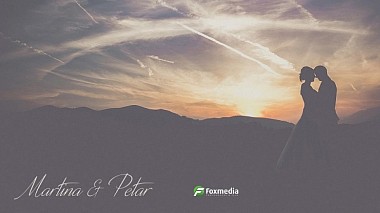 Videographer Igor Lovrinovic from Travnik, Bosna a Hercegovina - Martina & Petar // wedding highlights, drone-video, wedding