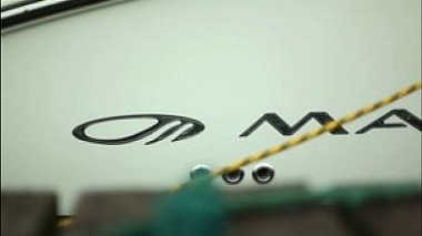 Filmowiec dab studio z Warszawa, Polska - a + m | rain, rain go away, engagement, event, wedding