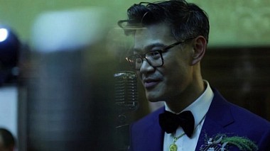 Βιντεογράφος dab studio από Βαρσοβία, Πολωνία - p + c | i'm the luckiest man alive, engagement, wedding