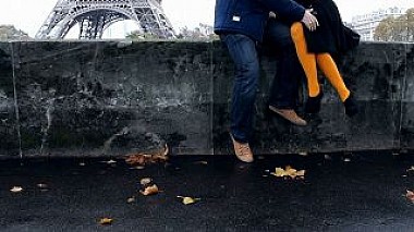 Videographer dab studio from Varšava, Polsko - m + k | can't believe you got married!, wedding