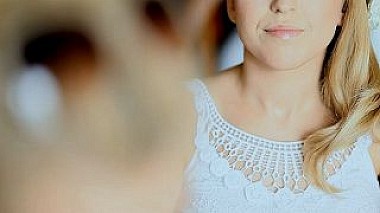 来自 华沙, 波兰 的摄像师 dab studio - m + m | i’ll do my best, wedding