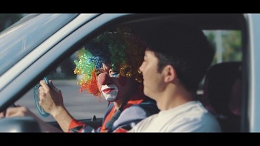 Filmowiec Dmitriy Makeyev z Astana, Kazachstan - Love Story - Timur and Raushan, engagement