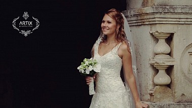 Videographer Dmitriy Makeyev from Astana, Kazakhstan - Nikolay and Tatiana, wedding