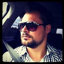 Videograf Vadim Wiens