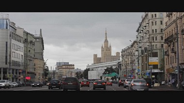 Videographer Andrew Pogar from Moscow, Russia - Евгений и Дарья, wedding