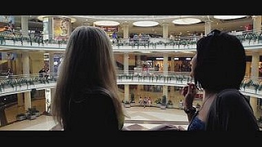 Videographer Andrew Pogar from Moskva, Rusko - Валентин и Юлия, engagement