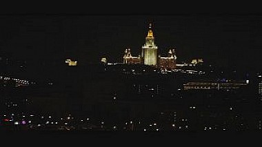 来自 莫斯科, 俄罗斯 的摄像师 Andrew Pogar - Дмитрий и Елена, wedding