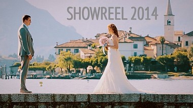 Filmowiec MitoPRO (DmitryMito) z Rostów nad Donem, Rosja - SHOWREEL 2014 from MitoPRO, showreel