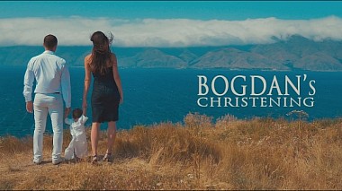 Videographer MitoPRO (DmitryMito) from Rostov na Donu, Rusko - Christening in Armenia, baby