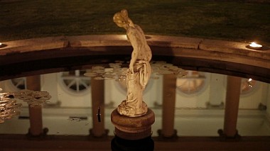 Videographer Marco D'Angelo đến từ Carolina&Domenico (DUE), wedding