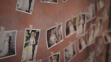 Videographer Marco D'Angelo from Turín, Itálie - Pane Amore e fantasia Jessica&Fabio, wedding