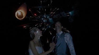 Videographer Marco D'Angelo from Turín, Itálie - WEDDING ROSSELLA & FEDERICO , wedding