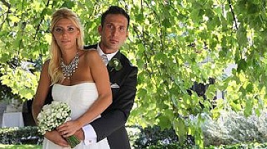 Videographer Marco D'Angelo from Turin, Italy - Valentina &amp; Damiano, wedding