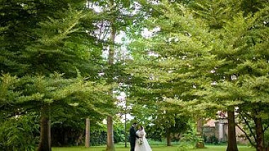 Videographer Marco D'Angelo from Turin, Italy - wedding Marta&amp;Alberto, wedding