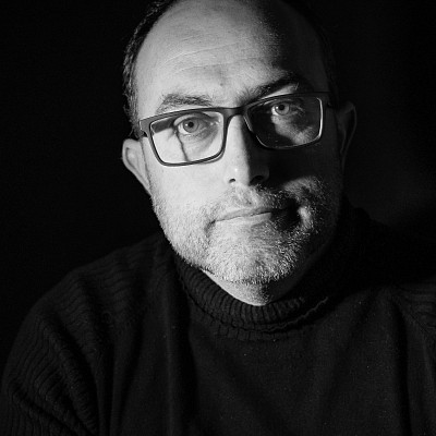 Videographer Dani Troncoso