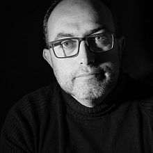 Videographer Dani Troncoso