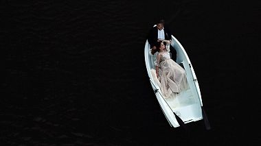 Βιντεογράφος Alex Evmenenko από Κίεβο, Ουκρανία - Anastasiya & Denis, drone-video, engagement, wedding