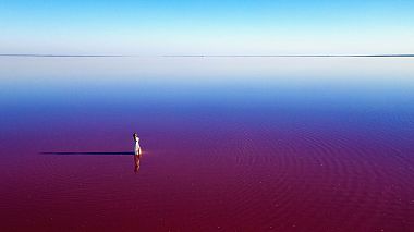 Βιντεογράφος Alex Evmenenko από Κίεβο, Ουκρανία - Mariya & Mikhail, drone-video, engagement, wedding