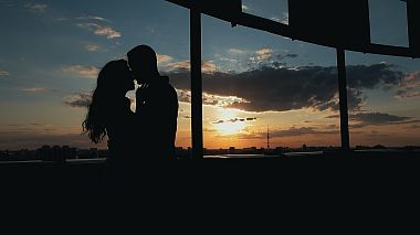 Filmowiec Alex Evmenenko z Kijów, Ukraina - Marina & Teodor, wedding