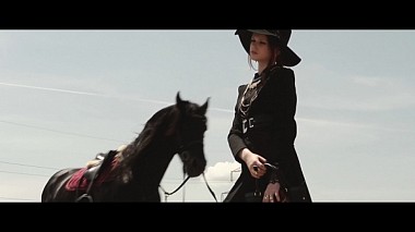 Videograf VisualBliss Production din București, România - Meli Melo - Gaucho Girl (Fall/Winter 2013), publicitate, video corporativ