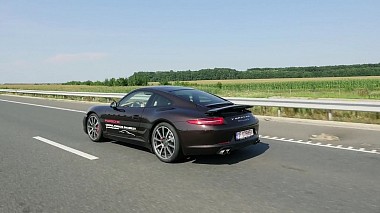 Videógrafo VisualBliss Production de Bucareste, Roménia - Elena & Paul - Beautiful Day, wedding