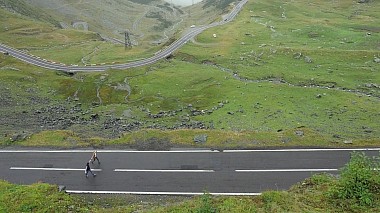 Videógrafo VisualBliss Production de Bucareste, Roménia - Cristina & Stefan - Dear Future Husband, engagement, wedding