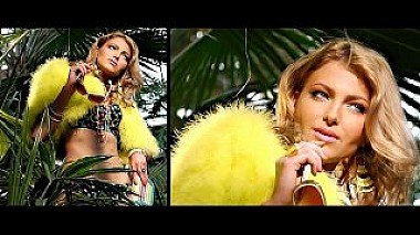 Videografo VisualBliss Production da Bucarest, Romania - Meli Melo - Honolulu Summer Campaign, advertising, corporate video
