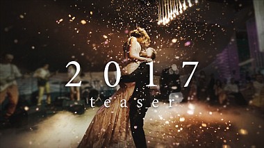 Moskova, Rusya'dan 3avideo production kameraman - T E A S E R : E L E N A + I V A N by Alexander Anpilov, düğün