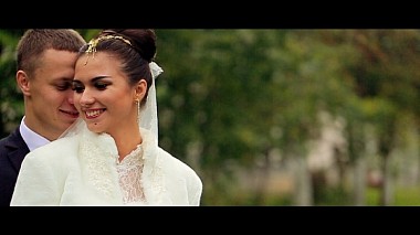 Videographer Андрей Соколов from Orjol, Russland - Алексей и Юлия, wedding
