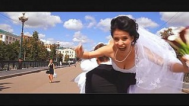 Videographer Андрей Соколов from Orel, Russie - Свадебный клип, wedding