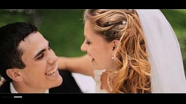 Videographer Андрей Соколов from Oryol, Russia - Свадебный клип, wedding