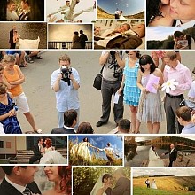 Videographer Андрей Соколов