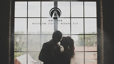 Perm, Rusya'dan Anton Ermakov kameraman - Nikita and Lesya : Wedding, düğün
