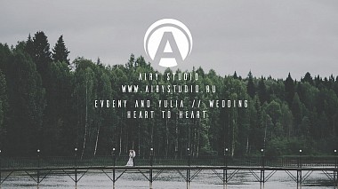 Βιντεογράφος Anton Ermakov από Περμ, Ρωσία - Evgeny and Yulia // Wedding, wedding
