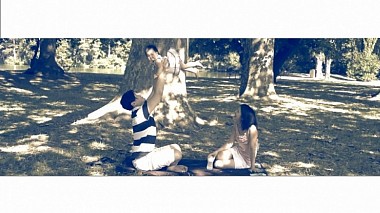 Βιντεογράφος Michal Lichner από Μπρατισλάβα, Σλοβακία - 郑莹莹+ 金超, wedding