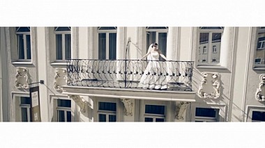 Βιντεογράφος Michal Lichner από Μπρατισλάβα, Σλοβακία - Miroslav+Lucia Bratislava, SLOVAKIA, wedding